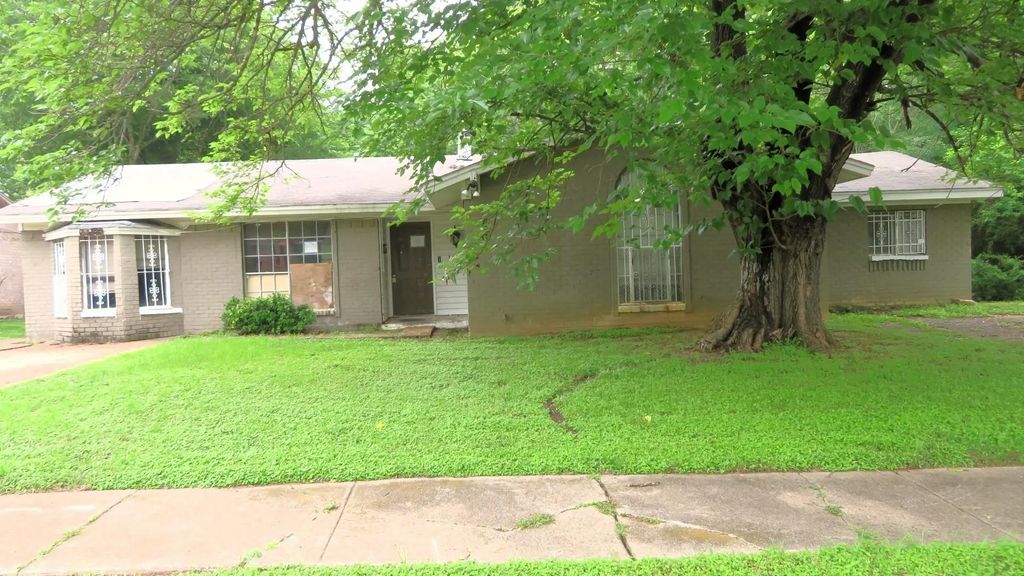 6525 Palm Island Street, Dallas