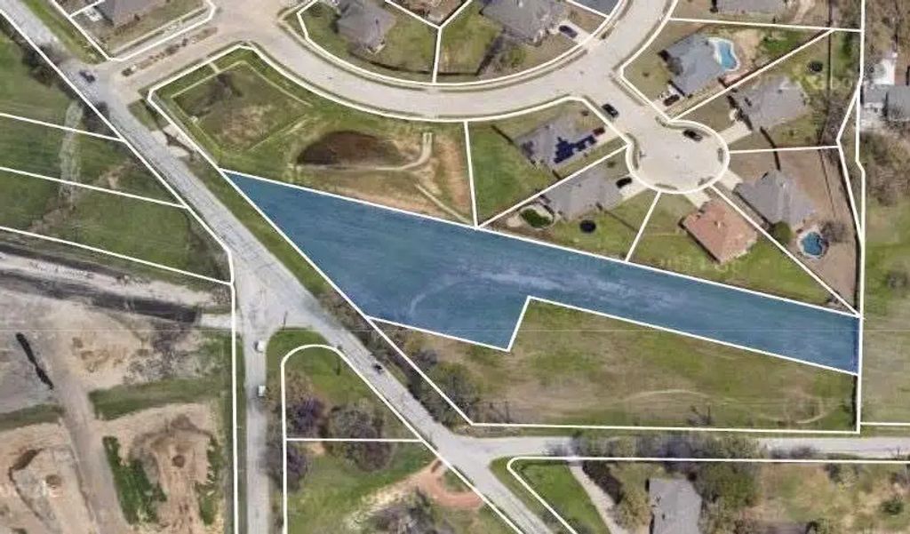 1201 Mansfield Cardinal Road, Kennedale