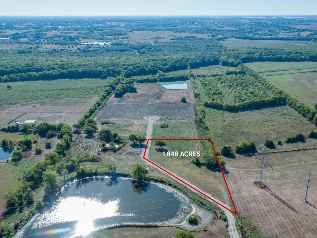 Lot 1 Lookout Circle, Forney