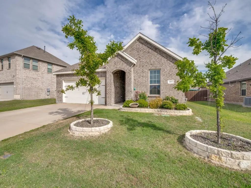 204 Whitetail Way, Caddo Mills