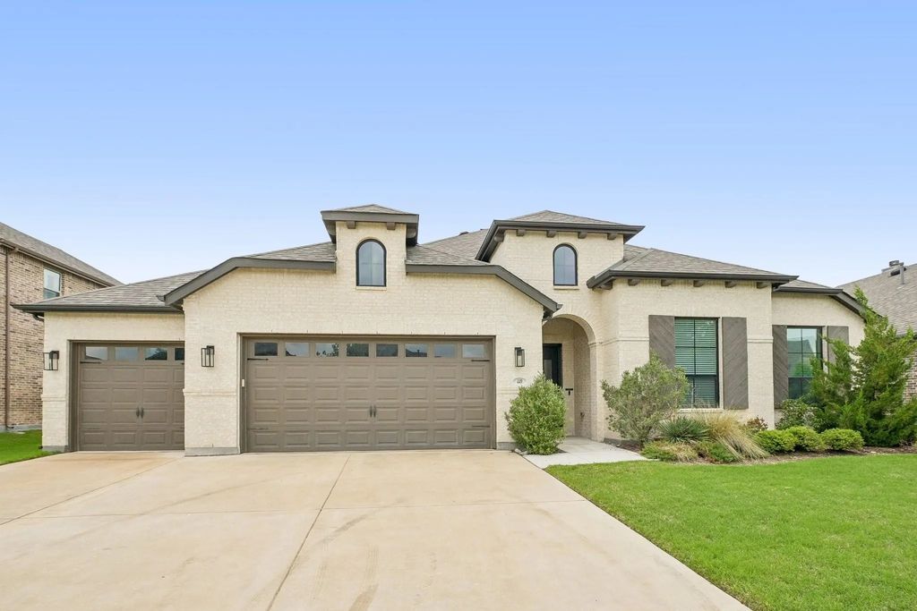 449 Country Meadows Boulevard, Waxahachie