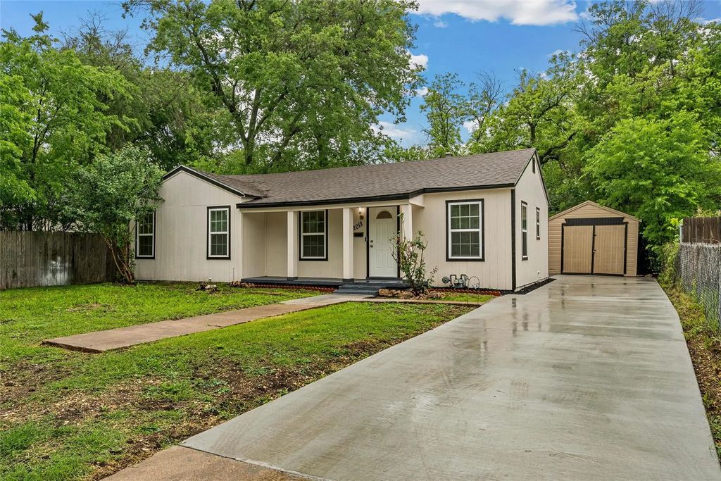 2012 N 39th Street, Waco