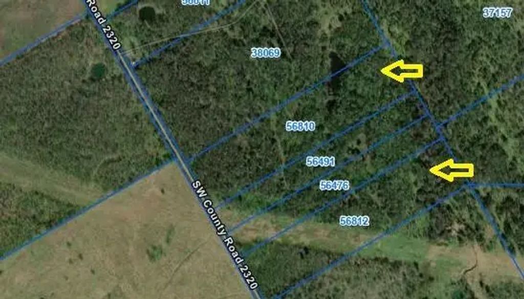Tbd Sw 2320, Wortham