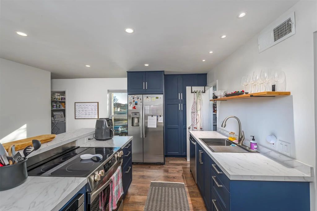 6032 Westridge Lane 211, Fort Worth