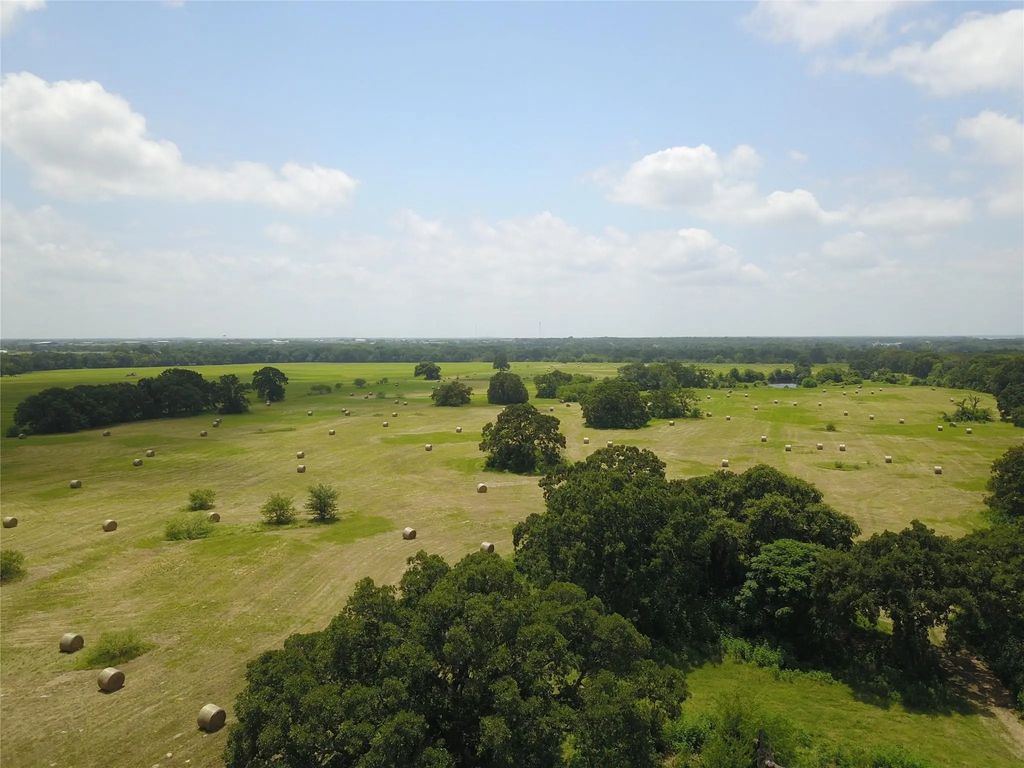 Cr 4006, Mabank
