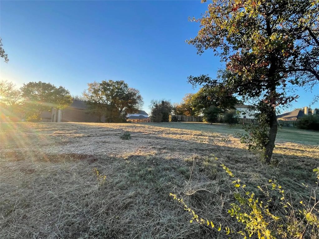 1708 Hillcrest Drive, Graham