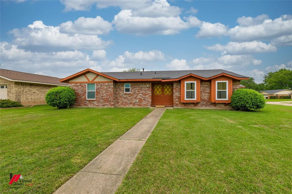518 Yale Place, Bossier City