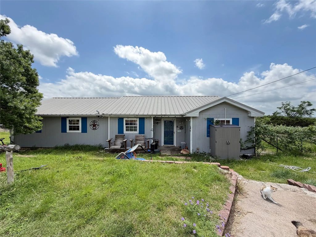 1106 Sierra Vista Drive, Gatesville