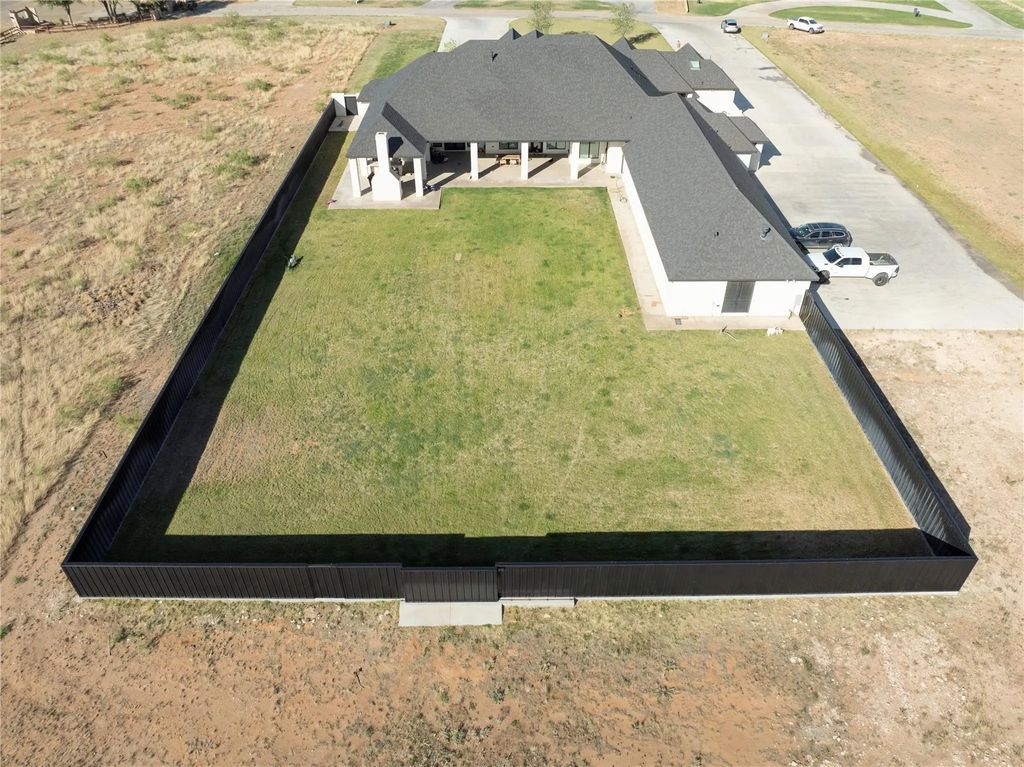 9331 Clevenger Road, Odessa