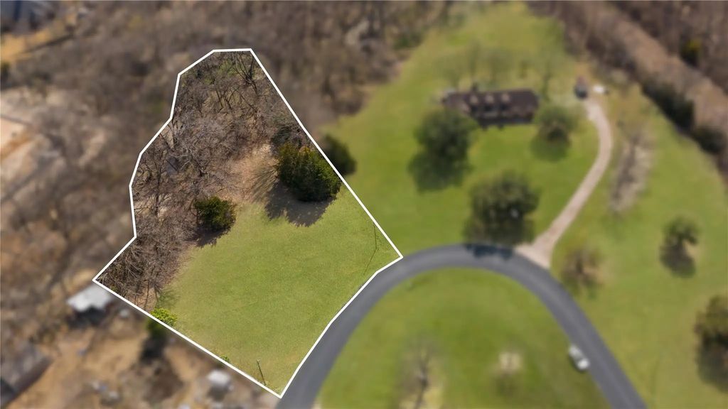 Lot #24 Hurricane Creek Circle, Anna