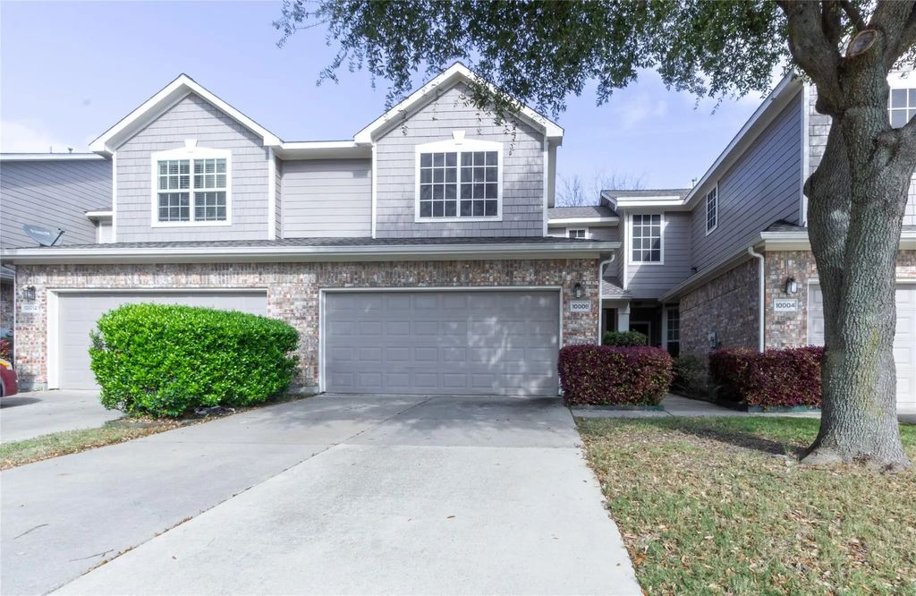 10008 Dryden Lane, Plano