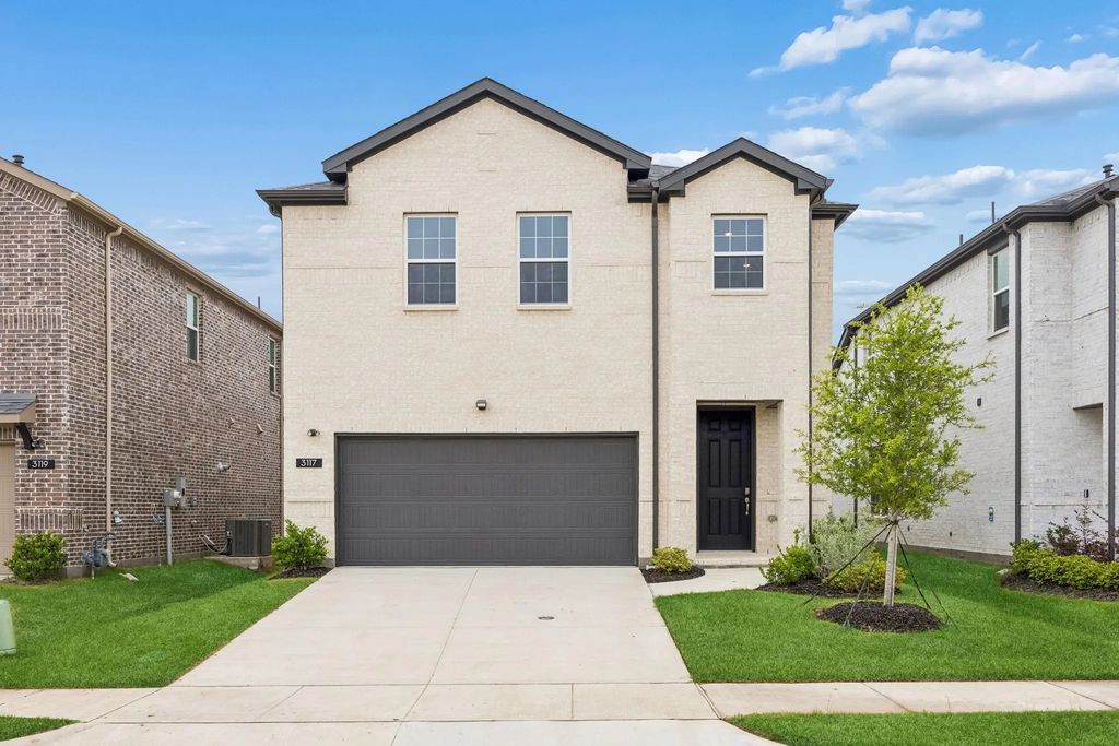 3117 Lucia Way, Princeton
