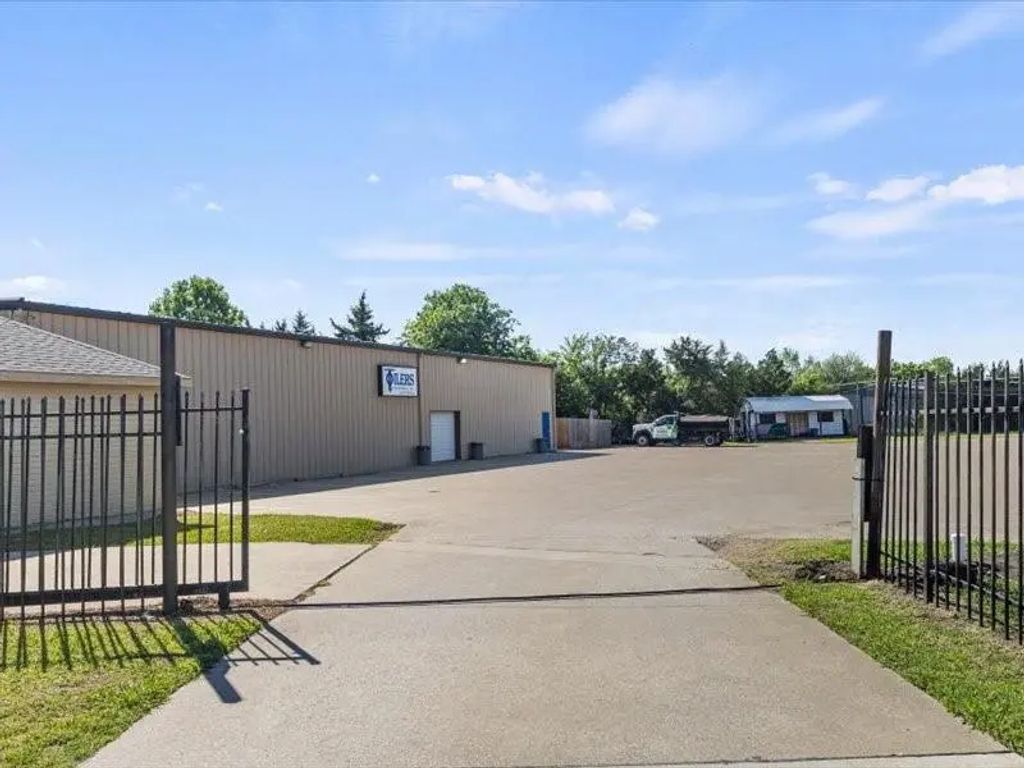 505 County Line Road, Rockwall