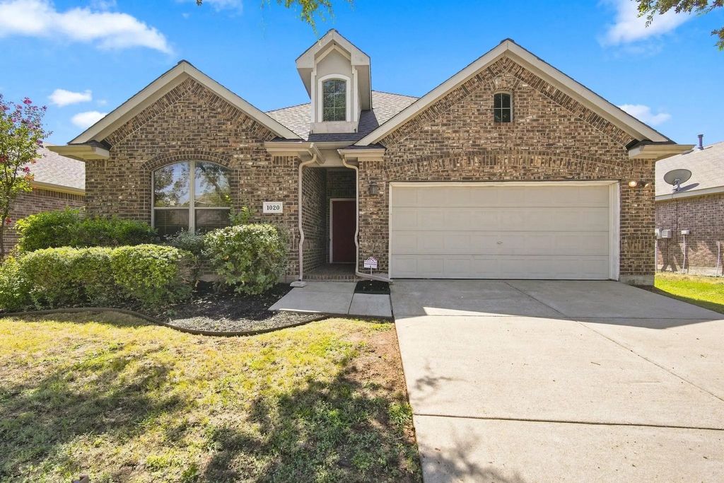 1020 Lake Hollow Drive, Little Elm