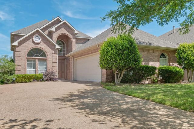 1709 Villa Court, Corinth