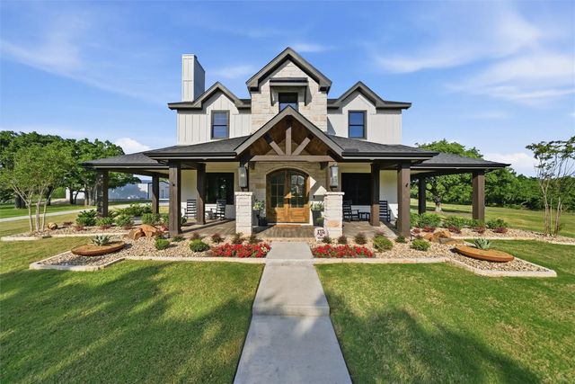 1899 Old Agnes Road, Weatherford