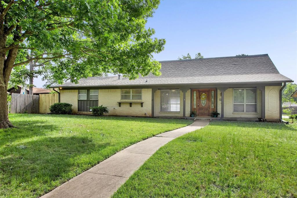 800 Glen Key Street, Denison