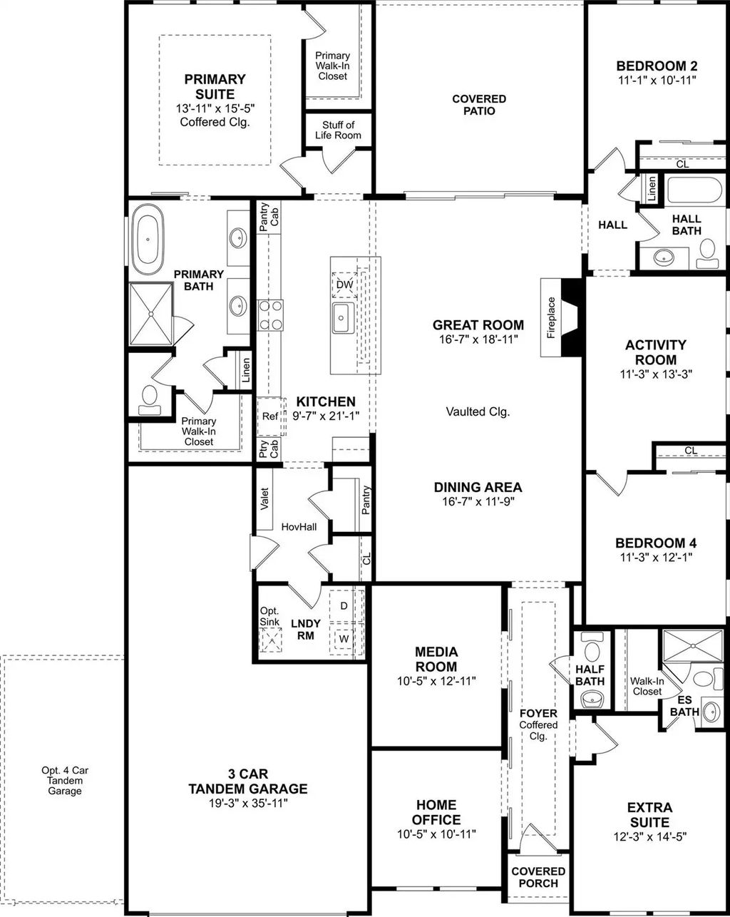 904 Wood Duck Court, Heath