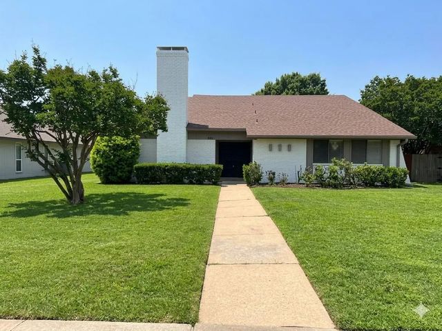 1802 Auburn Drive, Richardson