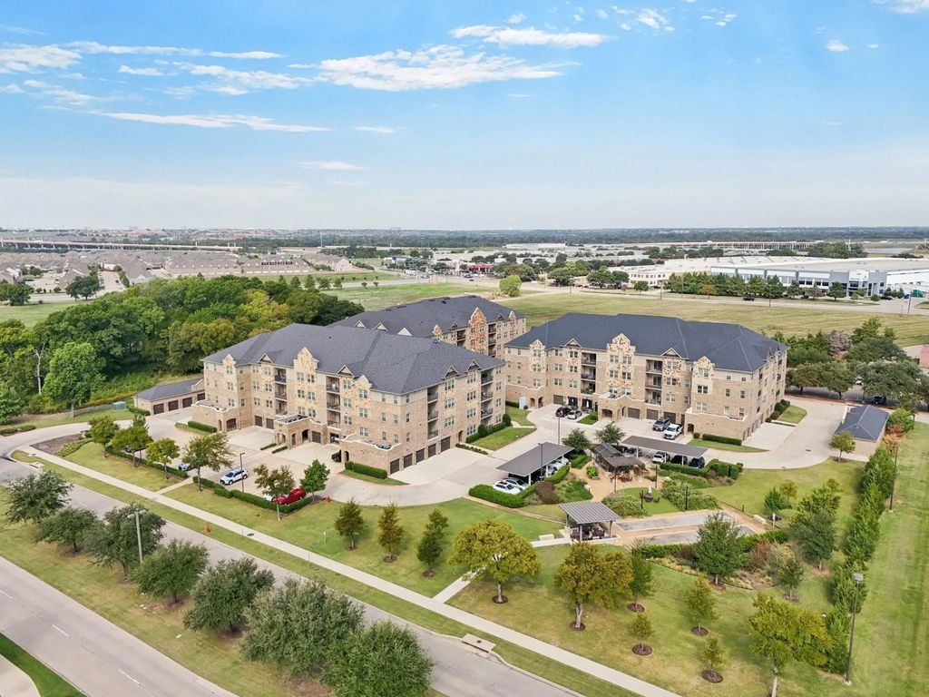 1735 Wittington Place 3402, Farmers Branch