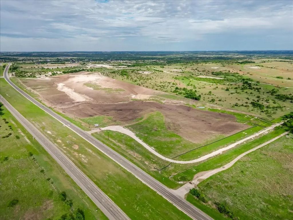 Lot 7 E Highway 377, Cresson