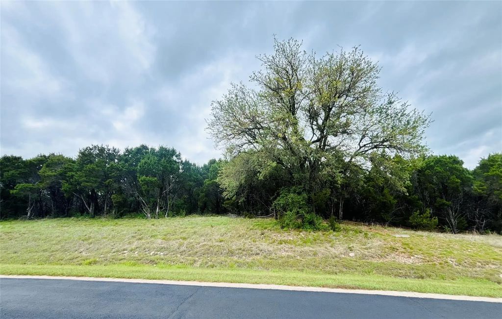 6026 Killmarnoch Drive, Cleburne