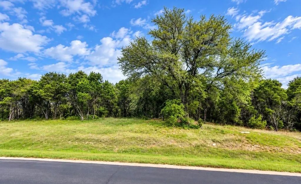 6026 Killmarnoch Drive, Cleburne