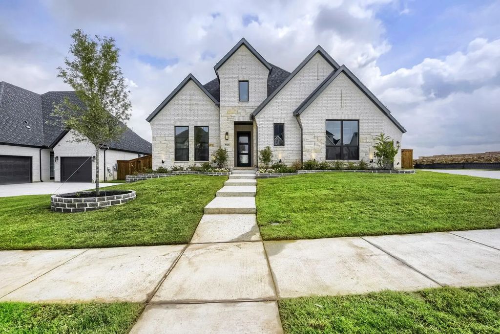 785 White Sage Road, Haslet