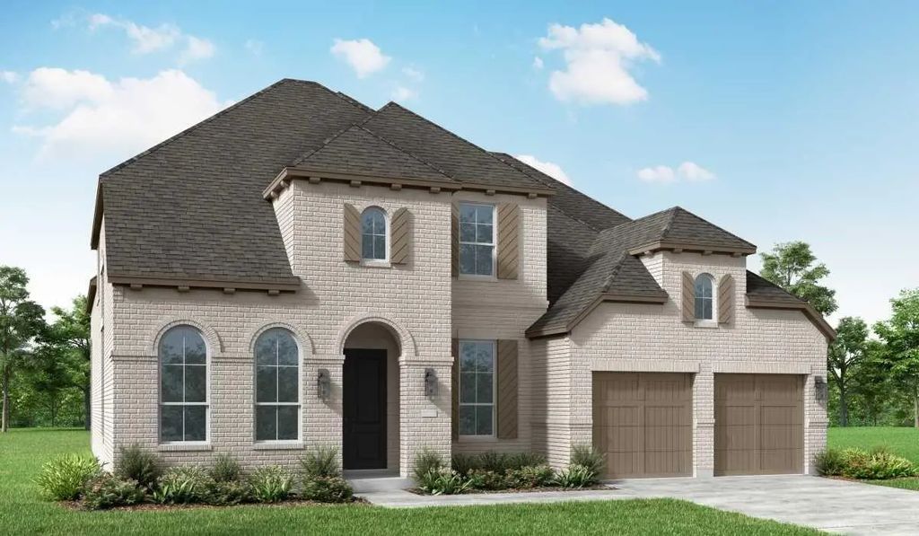 2805 Half Moon Way, Northlake