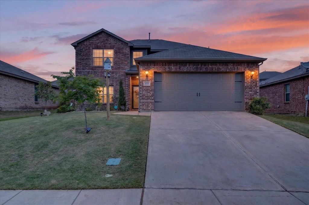 821 Serena Drive, Ferris