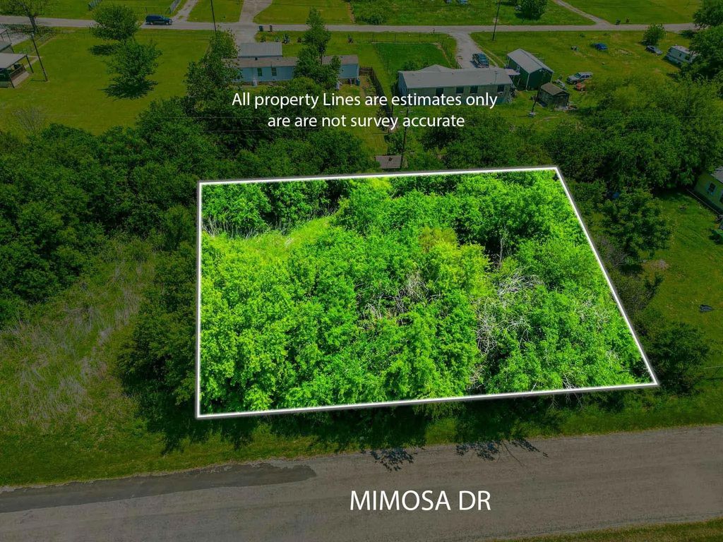 4507 Mimosa Drive, Granbury