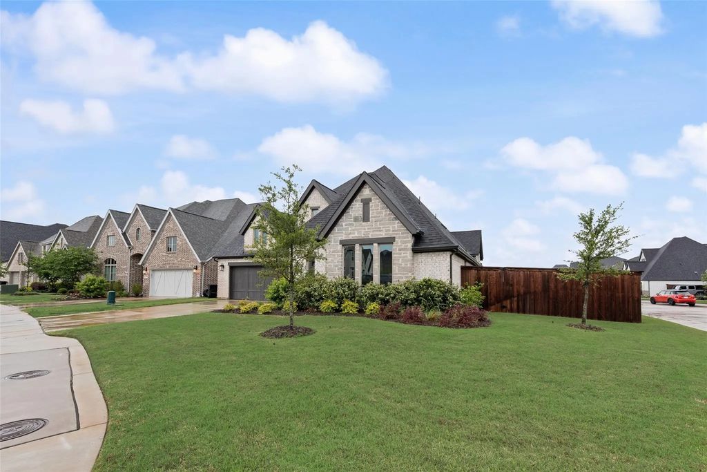 2442 Sibley Drive, Midlothian