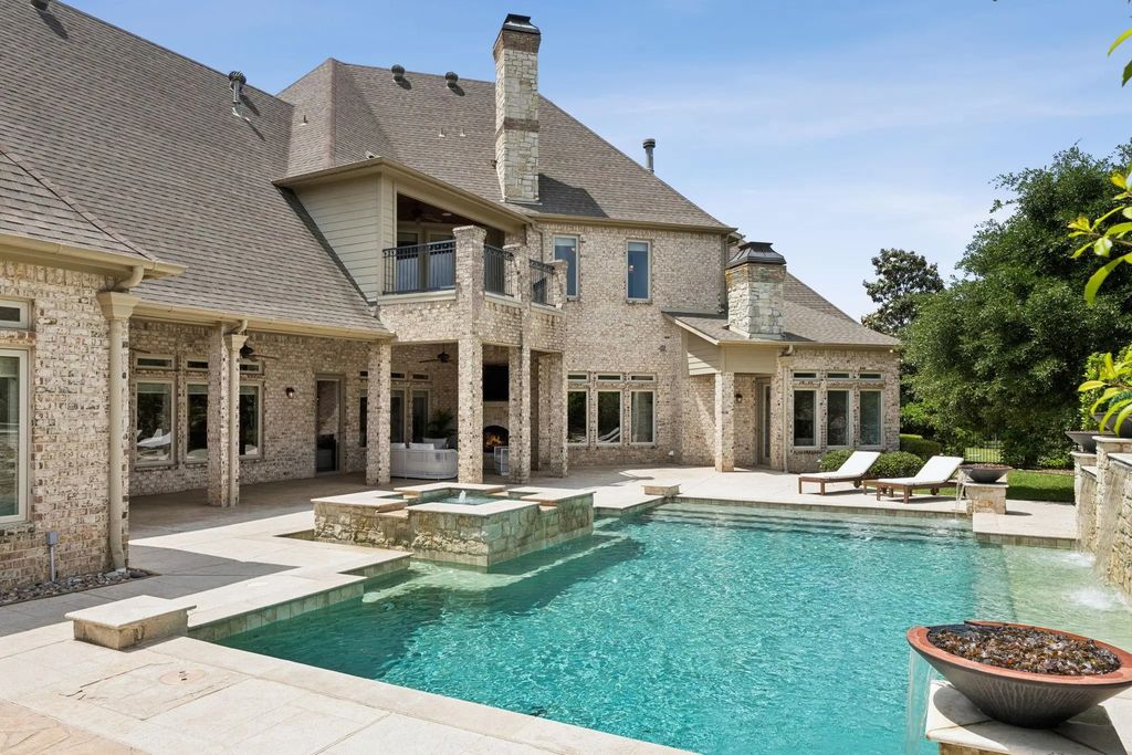 1701 Live Oak Lane, Southlake