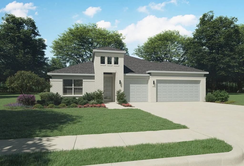 4012 Austin Drive, Farmersville