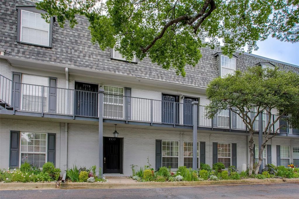 7777 Royal Lane, Dallas