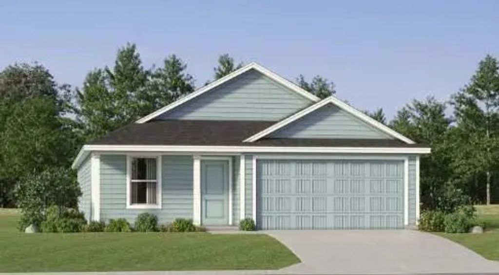 3712 Longleaf Drive, Sherman