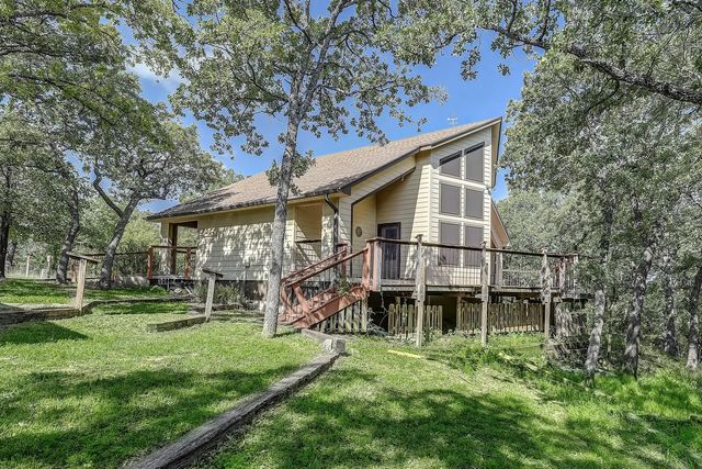 41 Crestline Court, Nocona