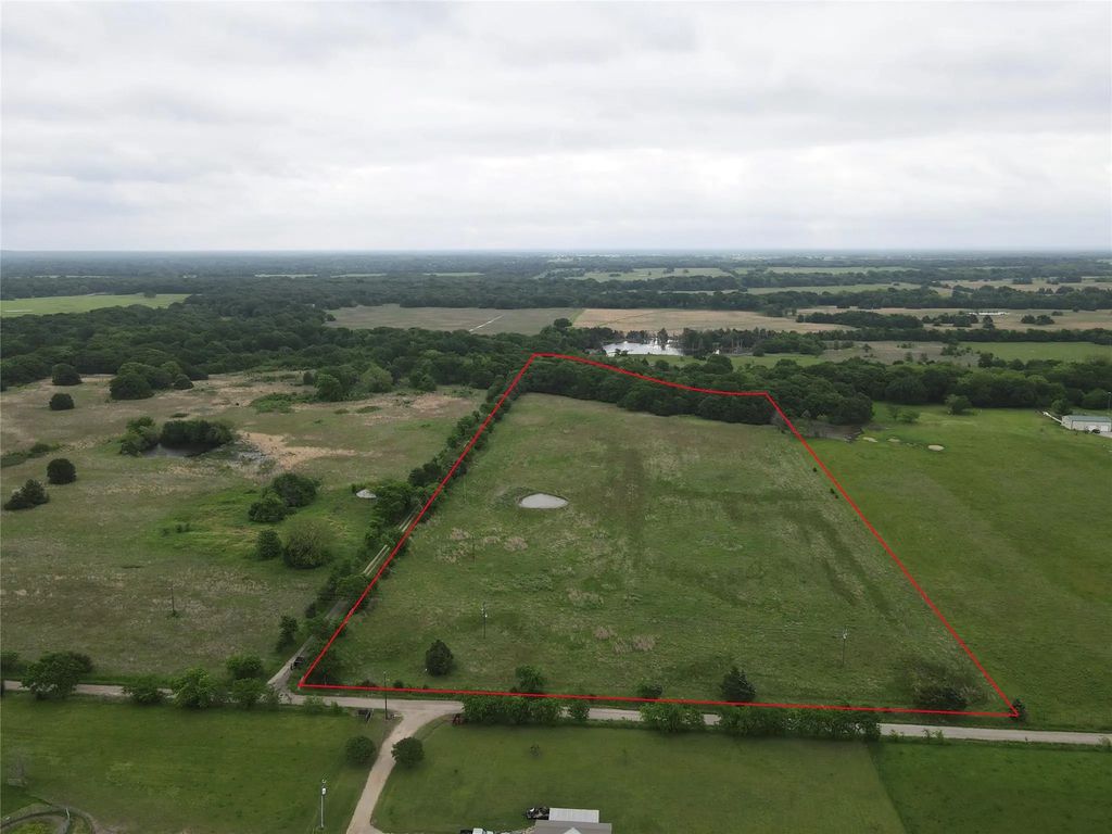 Tbd County Road 1145, Ravenna