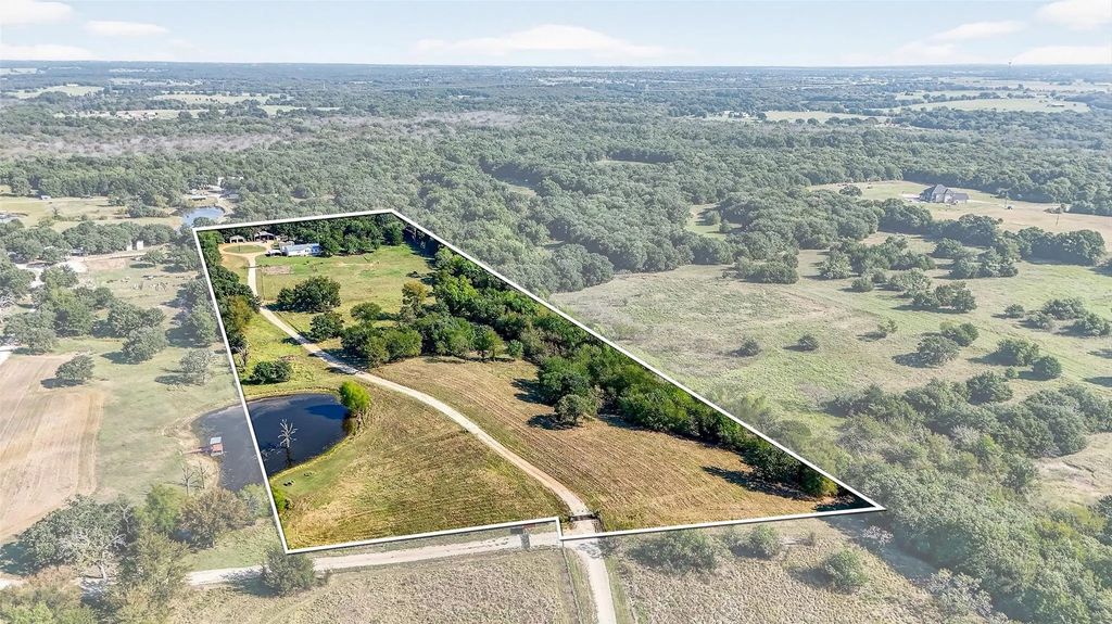 437 County Road 292, Collinsville