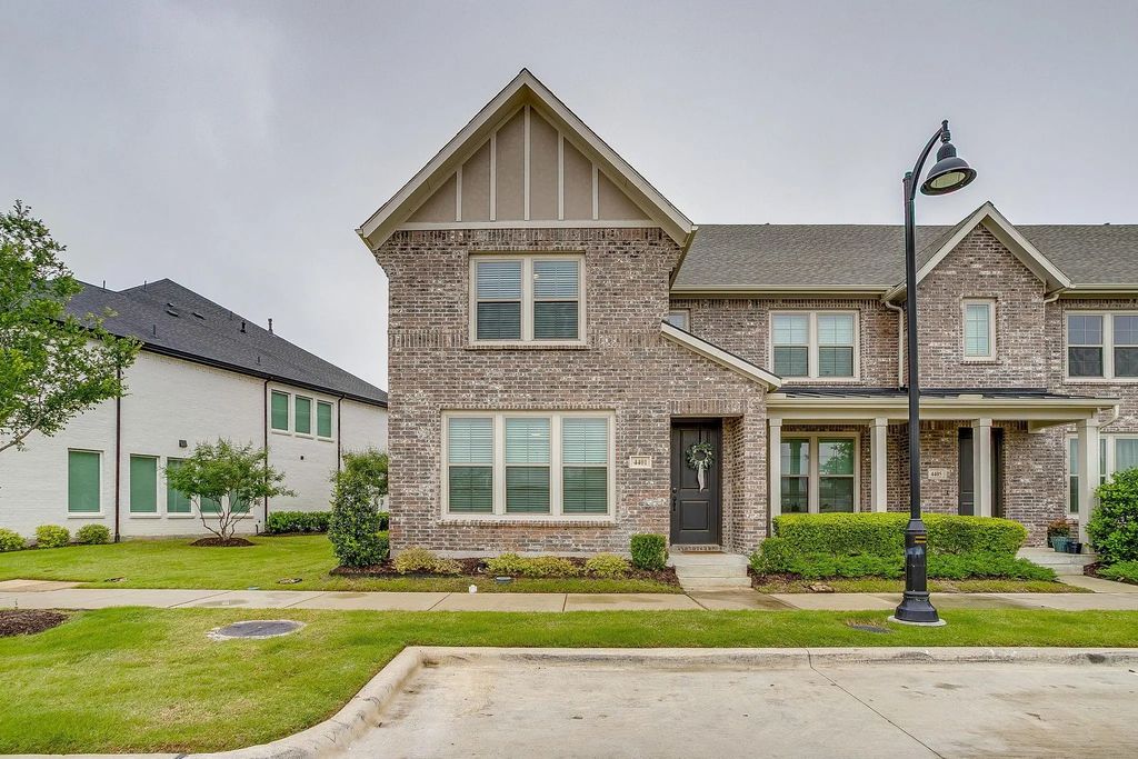4401 Union Street, North Richland Hills