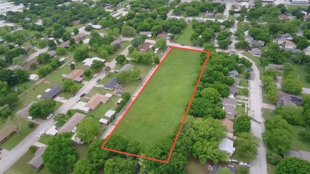 Tbd Lots 10-18 Elba Street, Bowie