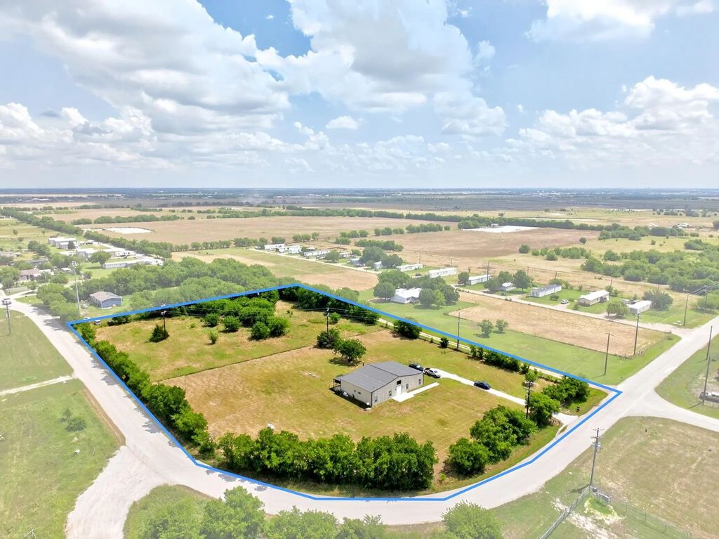 11110 Old Stoney Road, Ponder