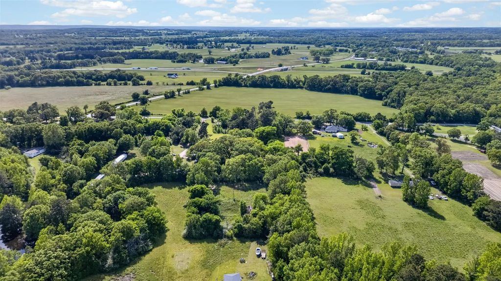 12411 County Road 4168, Tyler