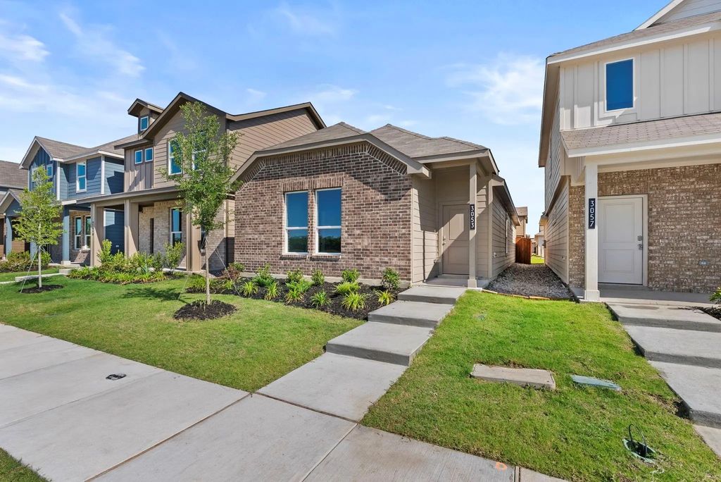 3053 Maple Orchard Lane, Fort Worth