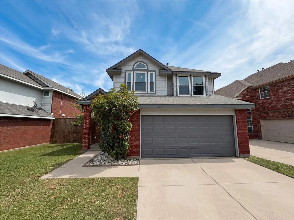 610 Saint Andrews Place, Coppell