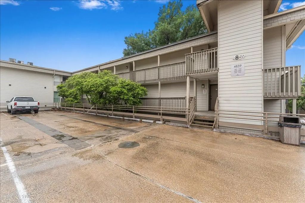 4859 Cedar Springs Road 241, Dallas