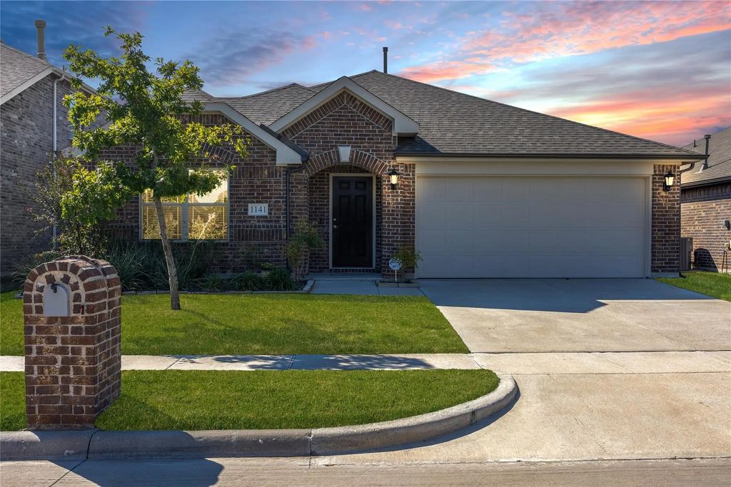 1141 Kingston Court, Anna