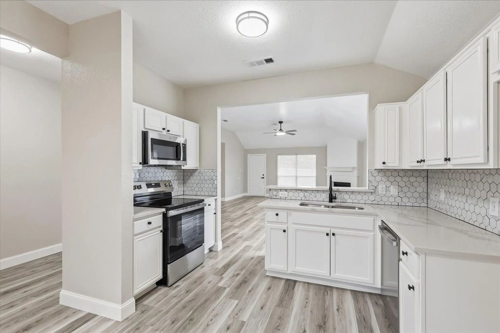 1220 Cedarcrest Drive, Mesquite