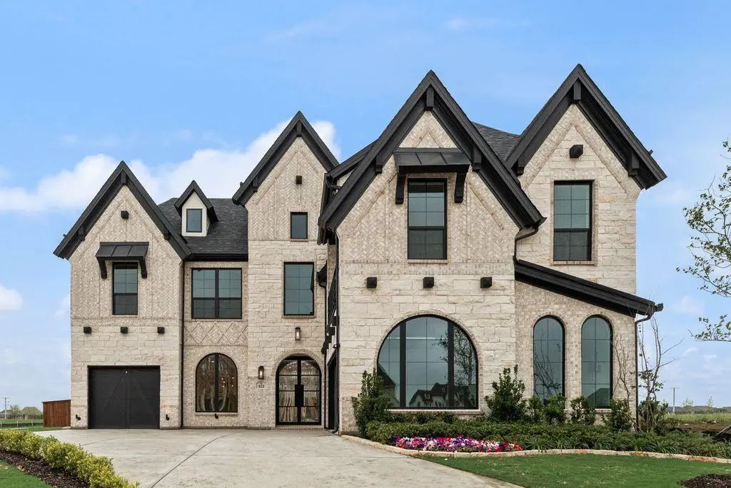 821 Oleander Lane, Prosper