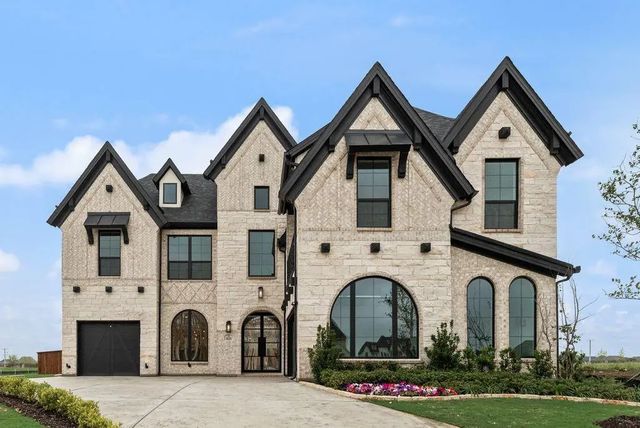 821 Oleander Lane, Prosper
